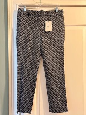 Theory pants